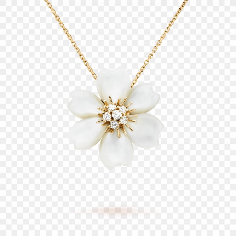 Pearl Necklace Charms & Pendants Body Jewellery, PNG, 3000x3000px, Pearl, Body Jewellery, Body Jewelry, Chain, Charms Pendants Download Free