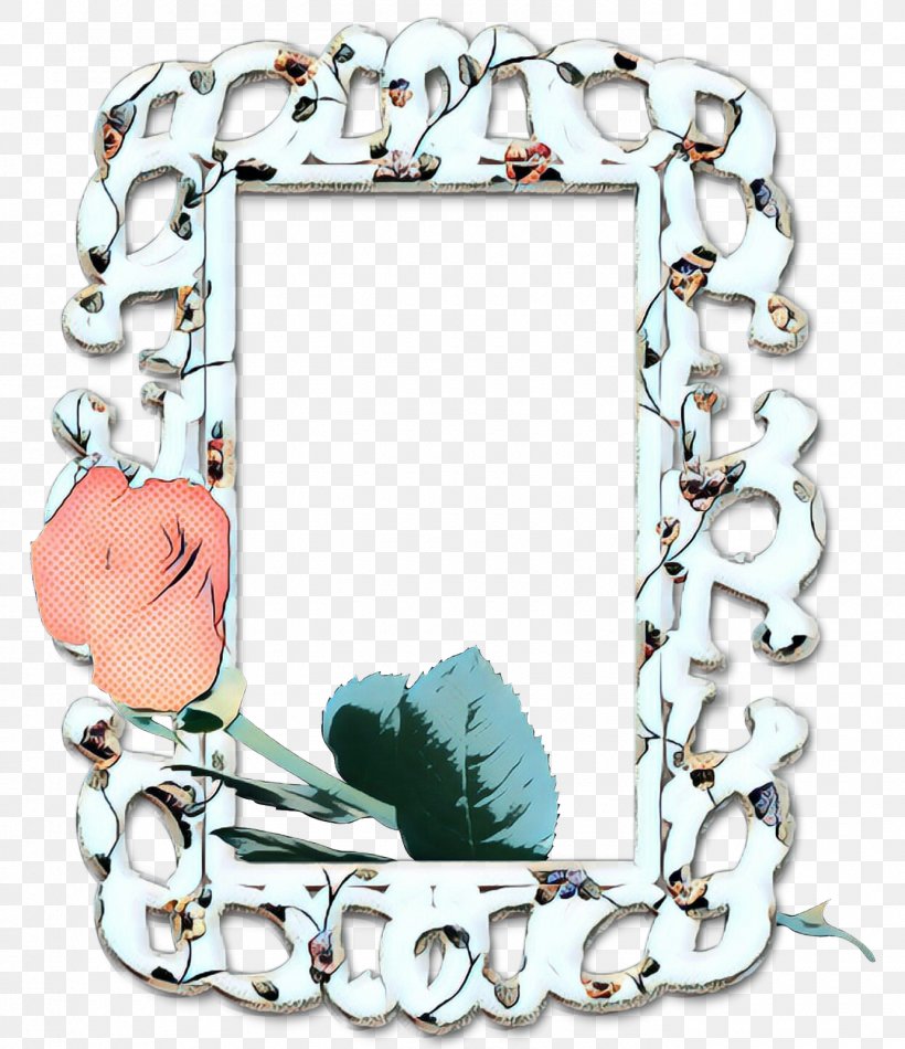 Picture Frames Body Jewellery Font Mirror, PNG, 1380x1600px, Picture Frames, Body Jewellery, Cosmetics, Human Body, Jewellery Download Free