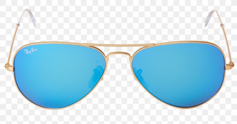 Ray-Ban Original Wayfarer Classic Aviator Sunglasses, PNG, 1200x630px, Rayban, Aqua, Aviator Sunglass, Aviator Sunglasses, Azure Download Free