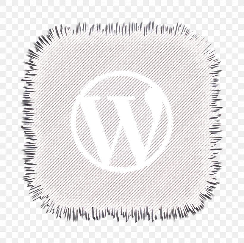 Social Media Logo, PNG, 1342x1340px, Media Icon, Closeup, Computer, Fur, Logo Download Free