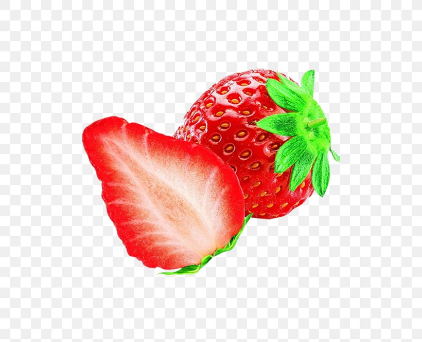 Strawberry Auglis Aedmaasikas Illustration, PNG, 500x666px, Strawberry, Aedmaasikas, Auglis, Banana, Diet Food Download Free