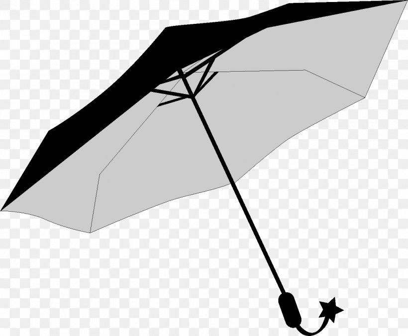 Triangle Umbrella Design Black & White, PNG, 1416x1169px, Triangle, Black, Black M, Black White M, Blackandwhite Download Free