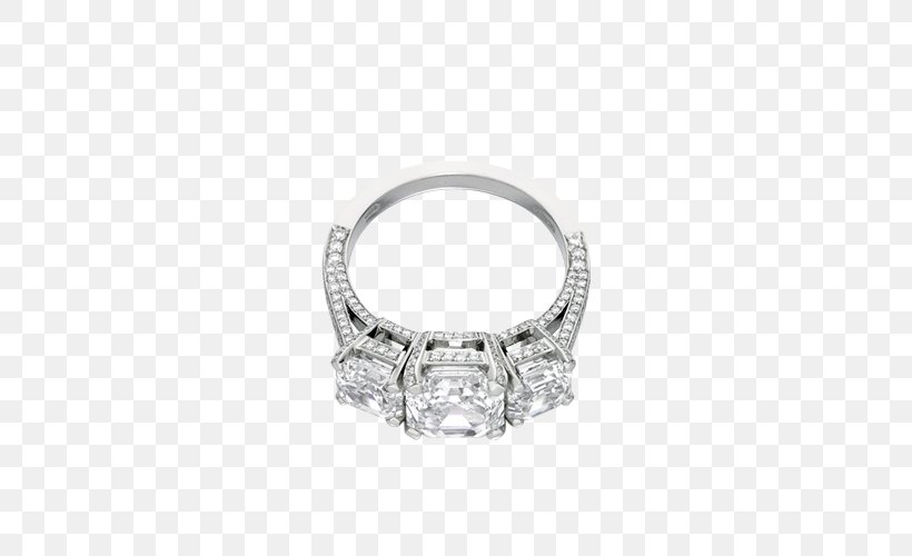 Wedding Ring Silver Platinum, PNG, 500x500px, Ring, Body Jewellery, Body Jewelry, Diamond, Fashion Accessory Download Free