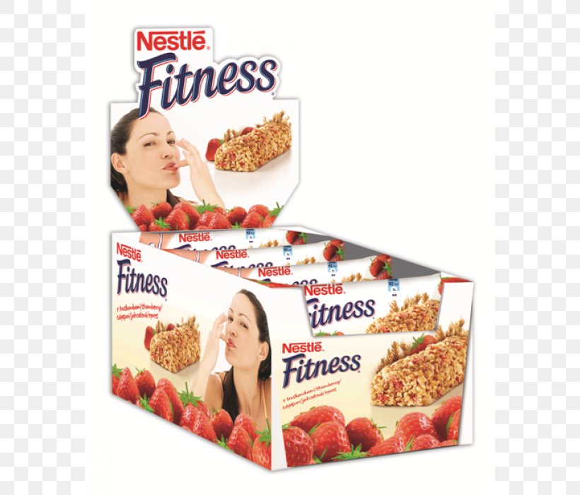 Breakfast Cereal Fitness Food Nestlé, PNG, 700x700px, Breakfast Cereal, Breakfast, Convenience Food, Cuisine, Dish Download Free