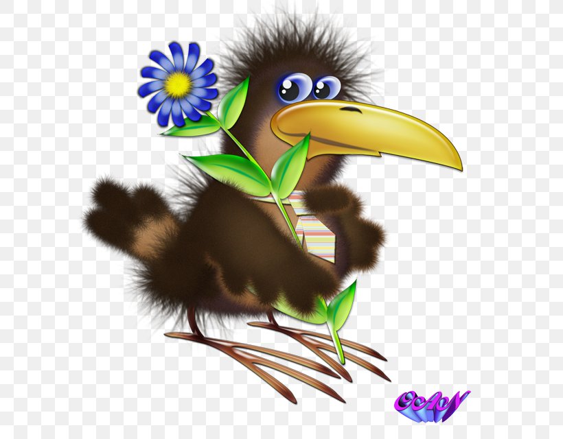 Clip Art Image Bird Kawaii Cartoon, PNG, 640x640px, Bird, Beak, Bird Of Prey, Cartoon, Child Download Free