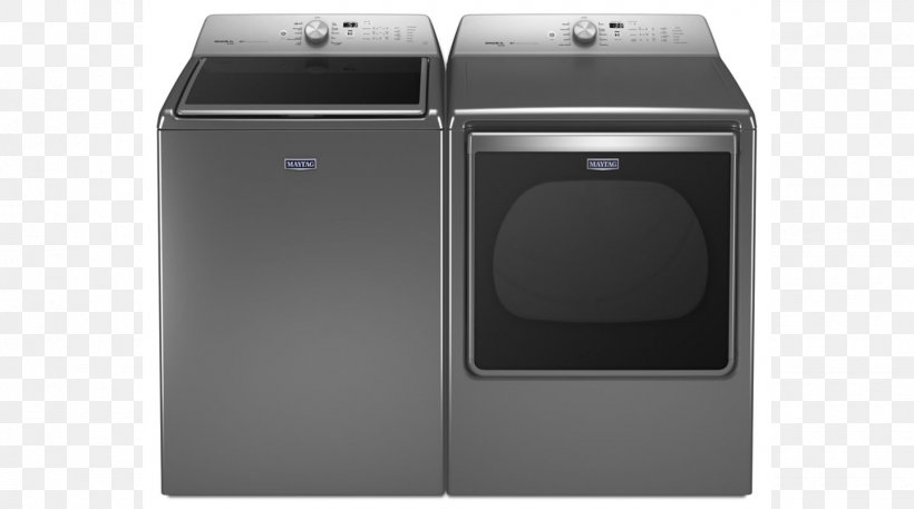 Combo Washer Dryer Washing Machines Clothes Dryer Maytag Home Appliance, PNG, 1440x804px, Combo Washer Dryer, Agitator, Clothes Dryer, Electronics, Haier Download Free