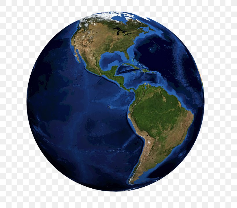 Earth Globe World Continent Planet, PNG, 720x720px, Earth, Continent, Geography, Globe, Map Download Free