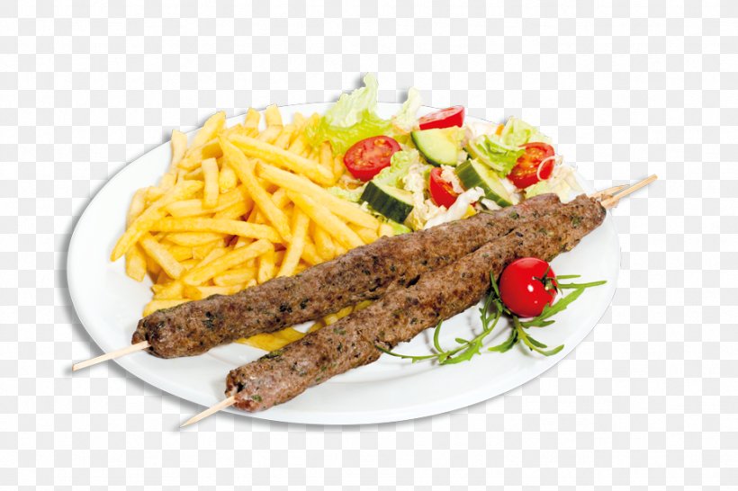 French Fries Souvlaki Adana Kebabı Kabab Koobideh Arrosticini, PNG, 922x615px, French Fries, American Food, Arrosticini, Breakfast Sausage, Brochette Download Free