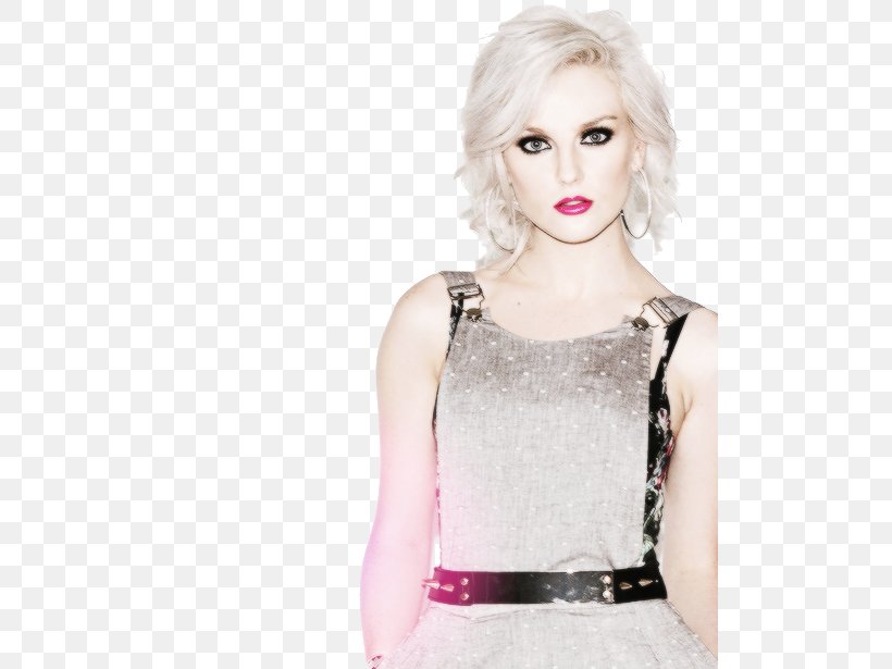 Perrie Edwards Little Mix Celebrity, PNG, 500x615px, Watercolor, Cartoon, Flower, Frame, Heart Download Free