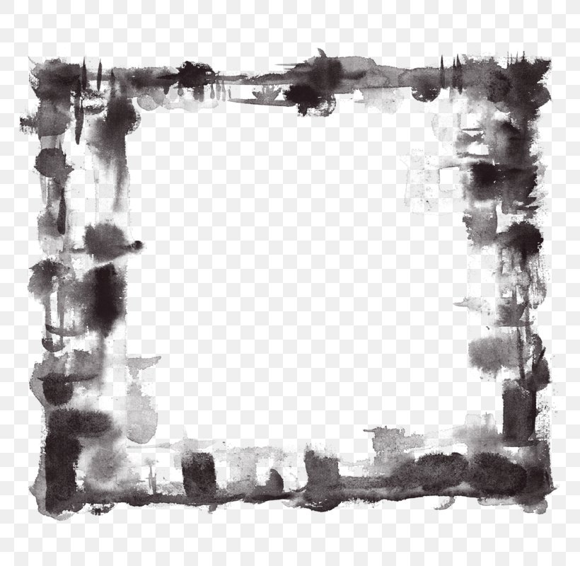 Picture Frames PhotoFiltre Watercolor Painting, PNG, 800x800px, Picture Frames, Archive File, Black, Black And White, Freeware Download Free