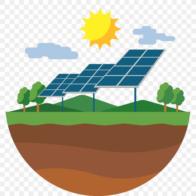 Renewable Energy Geothermal Energy Solar Energy Geothermal Power Solar Power, PNG, 1008x1008px, Renewable Energy, Area, Energy, Energy Industry, Geothermal Energy Download Free