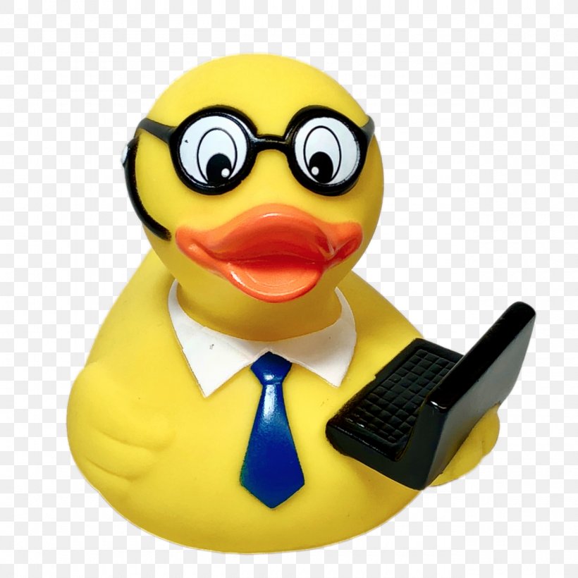 Rubber Duck Toy Natural Rubber Plastic, PNG, 1280x1280px, Duck, Bathing, Bathroom, Bathtub, Beak Download Free