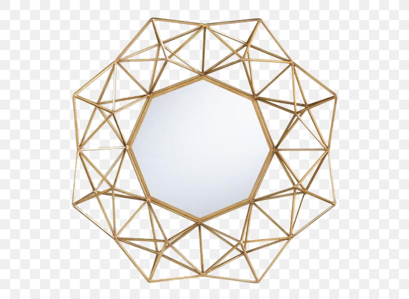 Southern Enterprises Sphere Wall Mirror Southern Enterprises Sphere Wall Mirror Zickfield's Jewelry & Gifts Gold, PNG, 600x600px, Mirror, Accent Wall, Area, Business, Glass Download Free