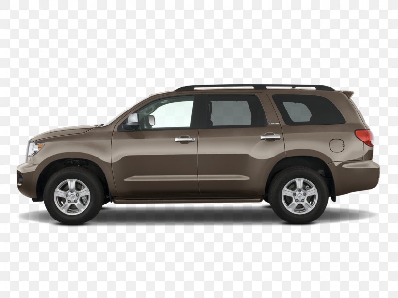 2012 Toyota Sequoia 2018 Toyota Sequoia 2008 Toyota Sequoia Car, PNG, 1280x960px, 2012 Toyota Corolla, 2018 Toyota Sequoia, Automatic Transmission, Automotive Exterior, Automotive Tire Download Free