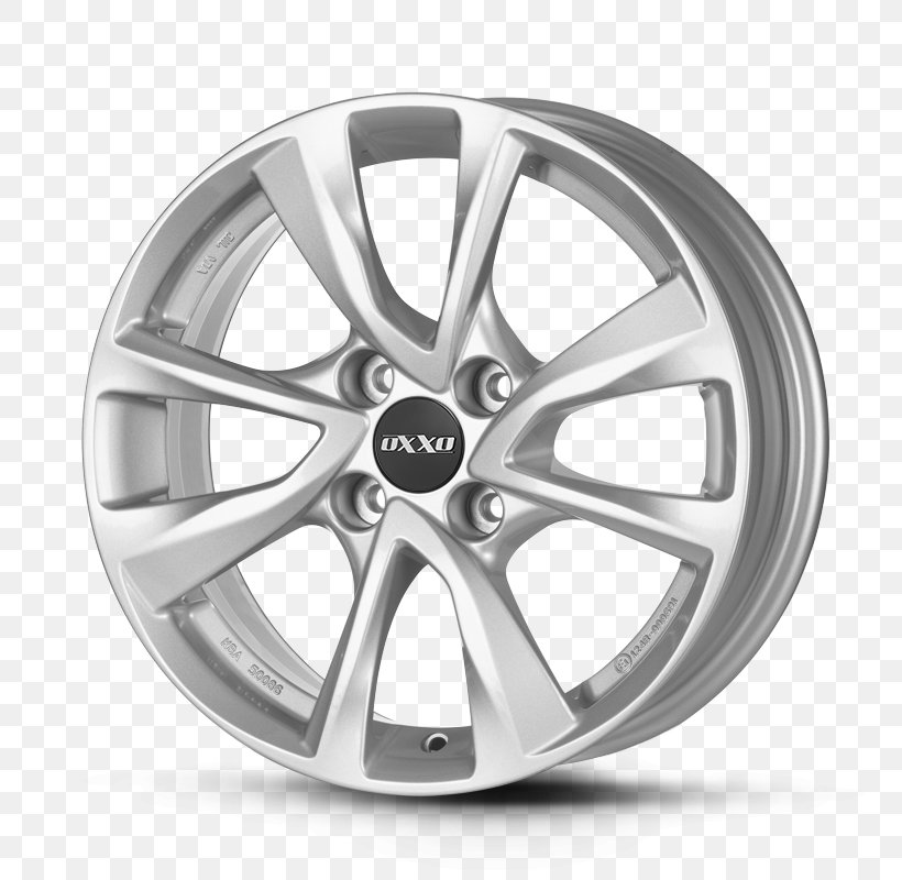 Alloy Wheel Autofelge Rim Spoke, PNG, 800x800px, Alloy Wheel, Alloy, Aluminium, Auto Part, Autofelge Download Free