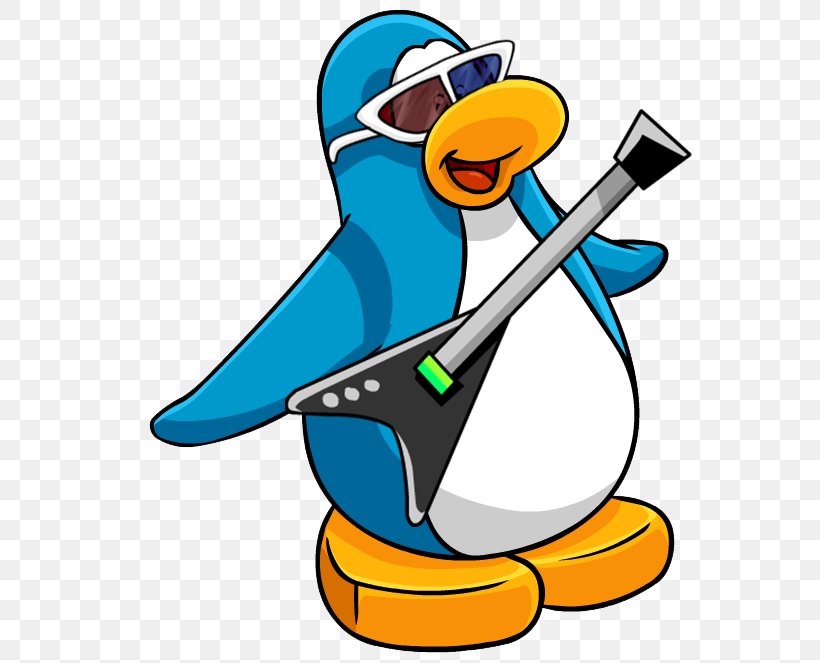 Club Penguin YouTube Bitly Video, PNG, 568x663px, Penguin, Adobe After Effects, Adobe Premiere Pro, Artwork, Beak Download Free