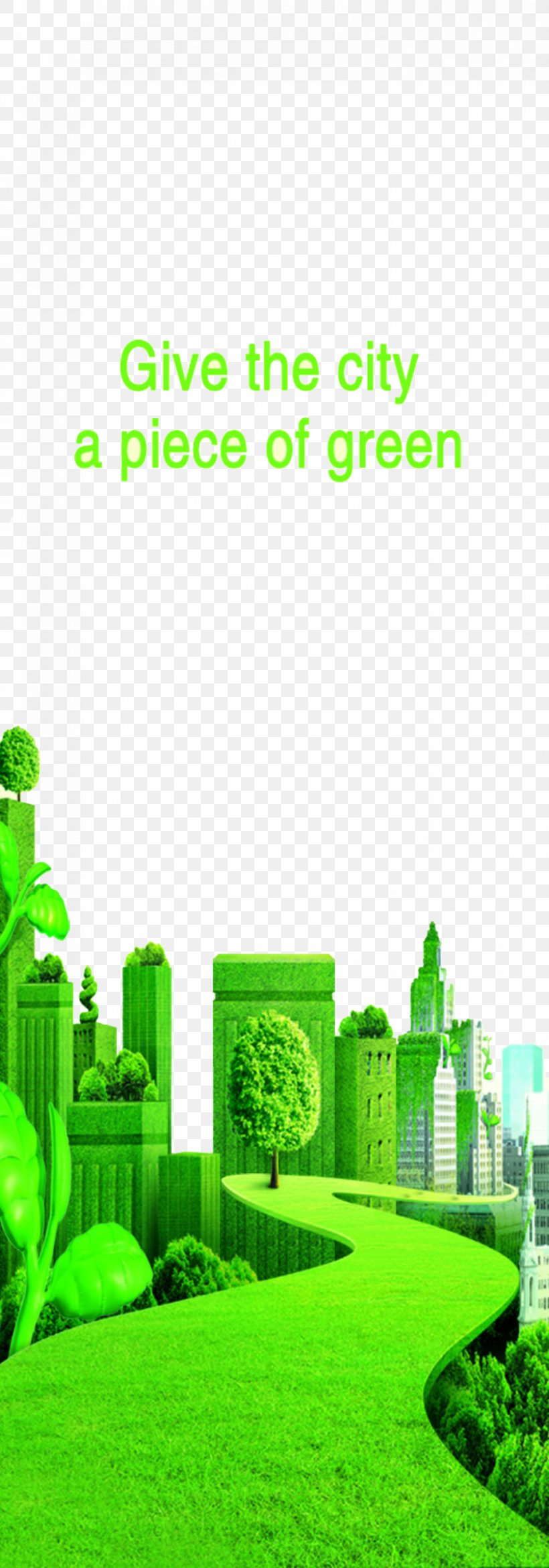 Green City, PNG, 841x2400px, Green, Advertising, Bookmark, Brand, City Download Free