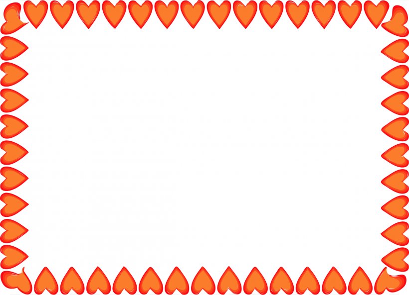 Heart Red Clip Art, PNG, 2400x1737px, Heart, Area, Free Content, Information, Orange Download Free