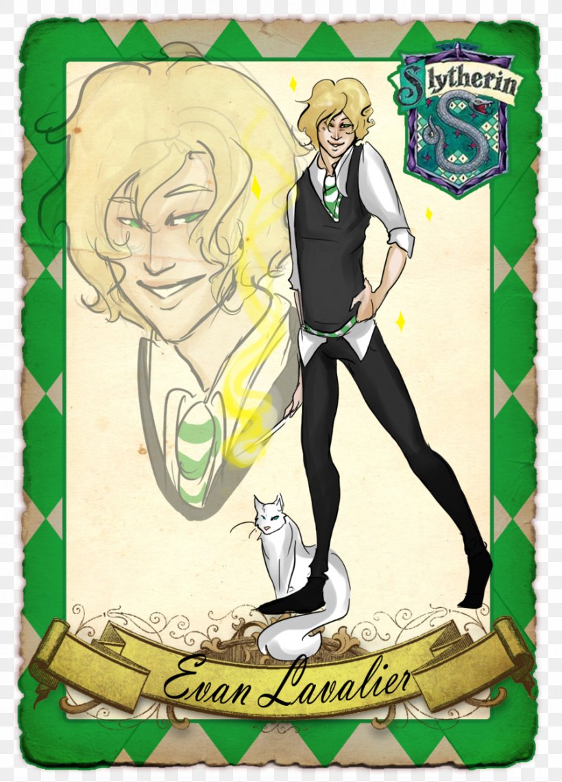 Hogwarts Slytherin House Comics Cartoon, PNG, 900x1253px, Hogwarts, Art, Cartoon, Character, Comic Book Download Free