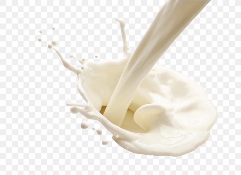 Milk Ice Cream Dairy Products, PNG, 1500x1090px, Milk, Amul, Cream, Dairy, Dairy Product Download Free