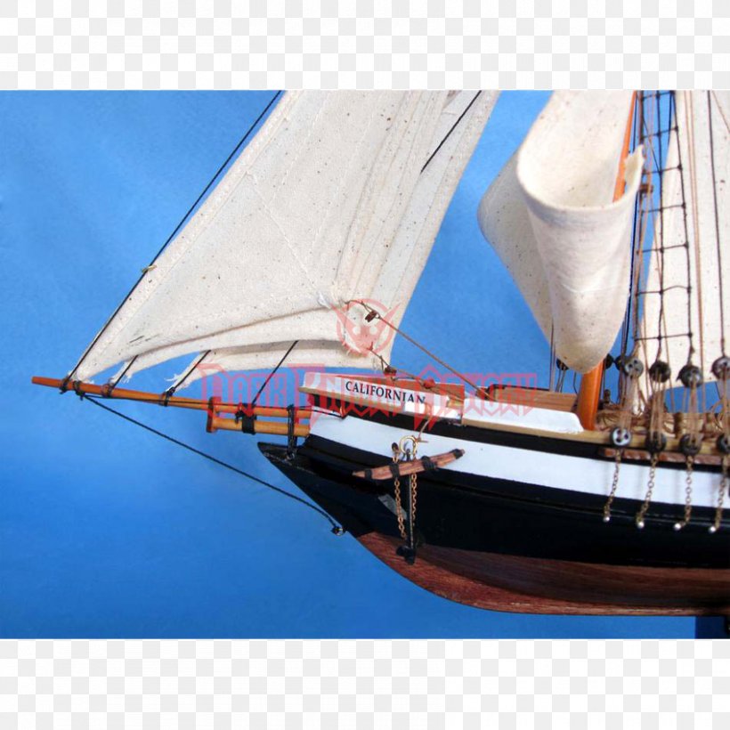 Sail Sloop Brigantine Clipper Schooner, PNG, 850x850px, Sail, Baltimore Clipper, Barque, Barquentine, Boat Download Free