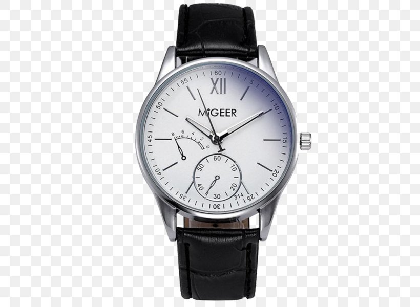 Watch Strap Tissot Movement Clock, PNG, 600x600px, Watch, Brand, Caliber, Clock, Clothing Accessories Download Free