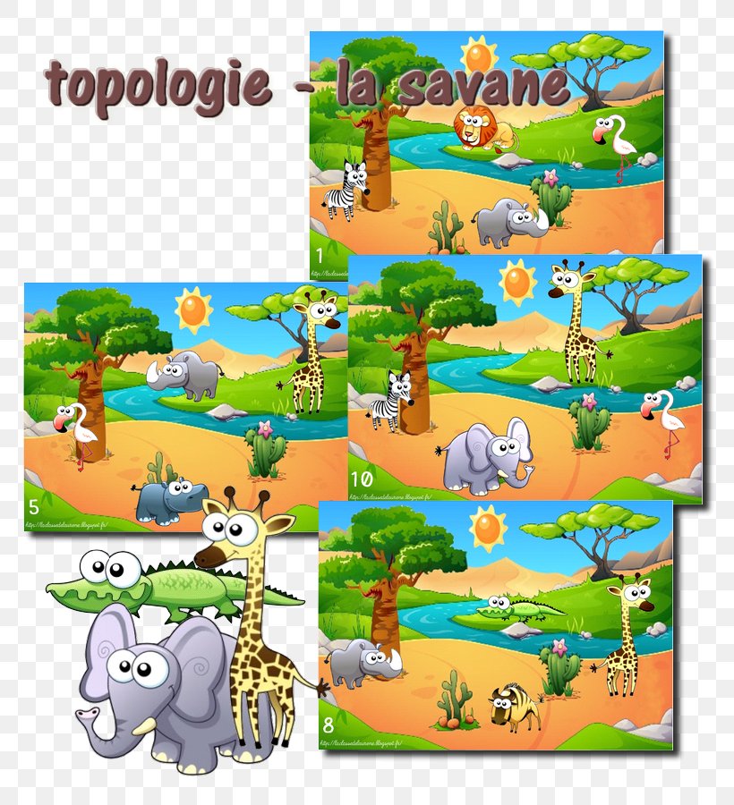Africa Animal Child Kindergarten Topology, PNG, 800x900px, Africa, Animal, Area, Art, Cartoon Download Free