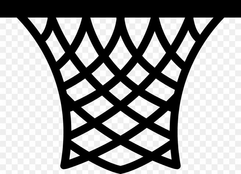 Backboard Basketball Net Clip Art, PNG, 1969x1426px, Backboard, Basketball, Black, Black And White, Canestro Download Free