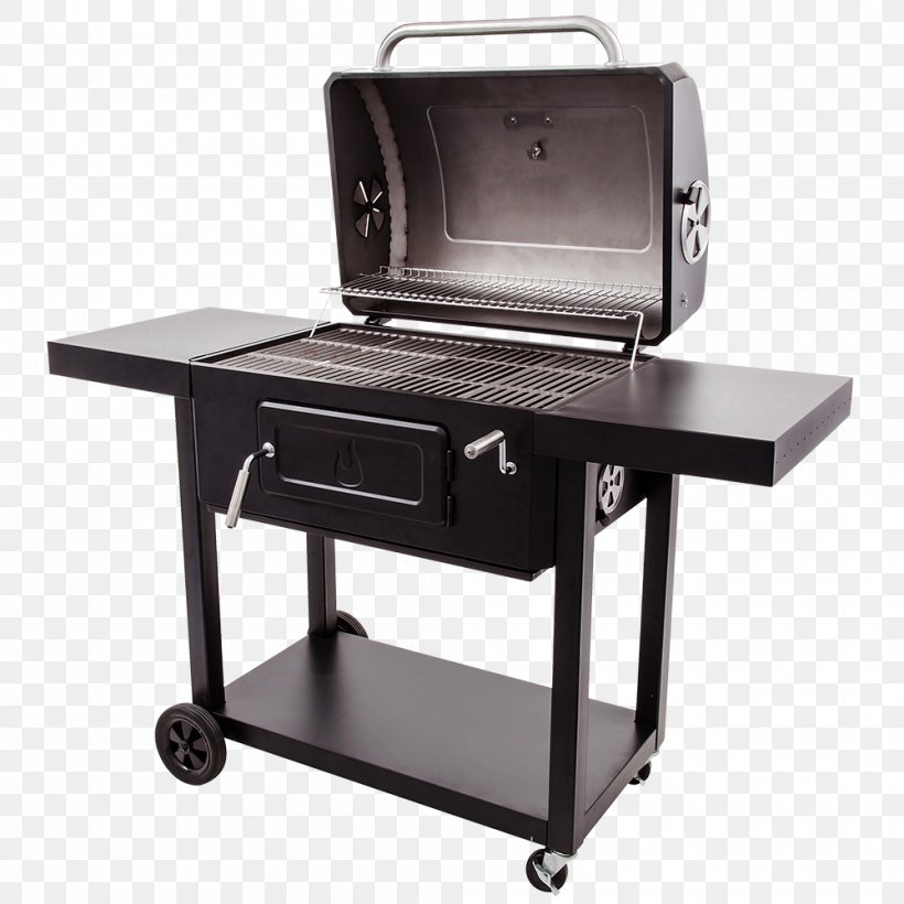 Barbecue Char-Broil Charcoal Grill Char-Broil Performance Series Grilling, PNG, 1000x1000px, Barbecue, Baking, Charbroil, Charbroil 16302039, Charcoal Download Free