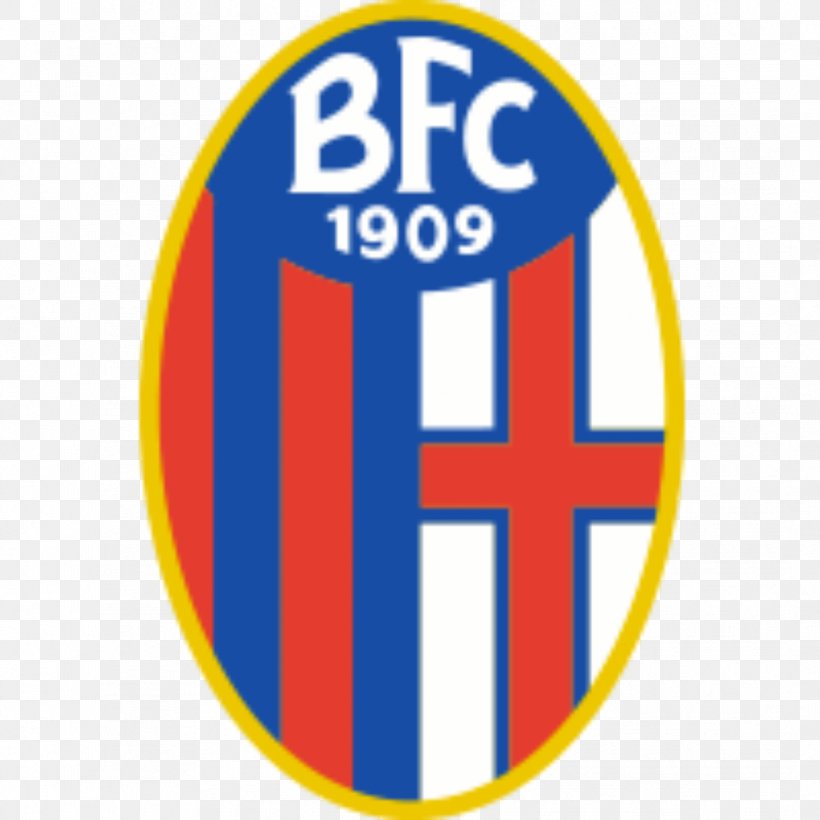 Bologna F.C. 1909 Logo Dream League Soccer Trademark, PNG, 1068x1068px, Bologna, Area, Blue, Bologna Fc 1909, Brand Download Free