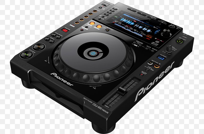 CDJ-2000 Pioneer CDJ-900NXS DJM, PNG, 742x540px, Cdj, Audio, Audio Mixers, Disc Jockey, Dj Controller Download Free