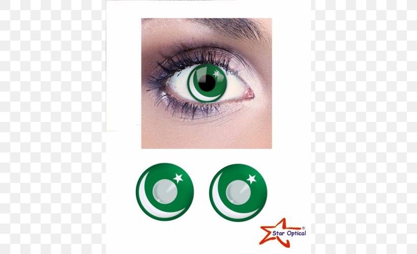 Contact Lenses Green Color Eye, PNG, 500x500px, Contact Lenses, Blue, Bluegreen, Brand, Circle Contact Lens Download Free