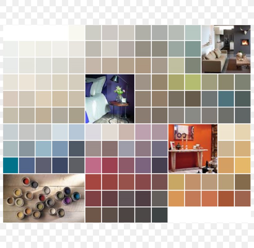 Décoration Color Chart Painting Mural, PNG, 800x800px, Decoration, Color, Color Chart, Farrow Ball, Floor Download Free