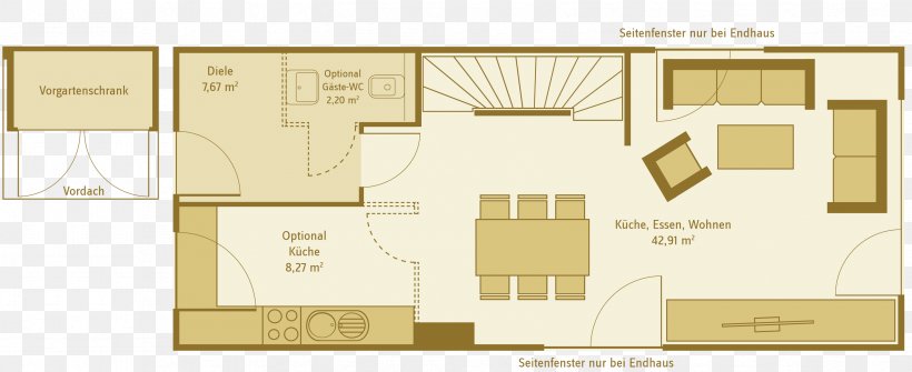 Floor Plan Architecture Paper, PNG, 3406x1395px, Floor Plan, Architecture, Area, Elevation, Facade Download Free