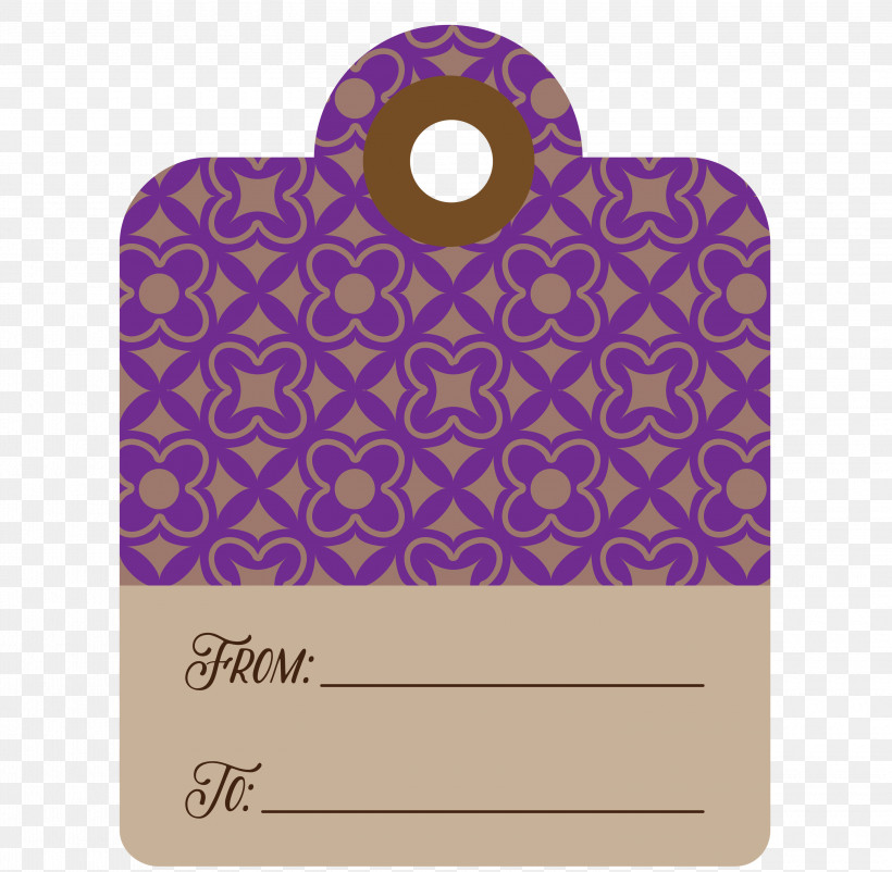 Gift Printable Tag Gift Tag Printable Tag, PNG, 3000x2936px, Gift Printable Tag, Gift Tag, Meter, Printable Tag, Purple Download Free