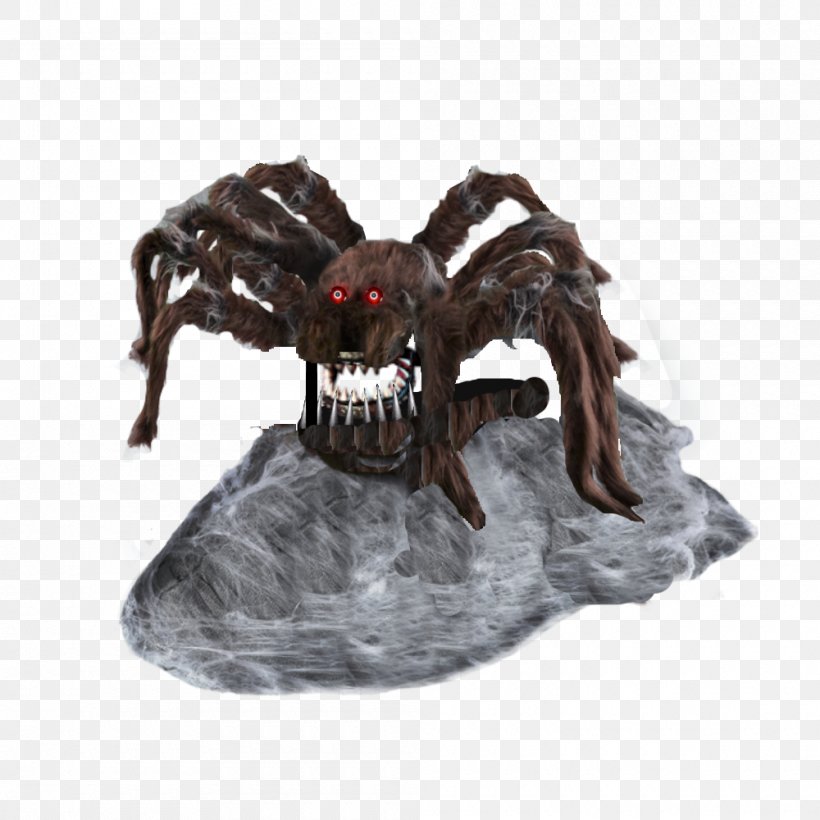 Jumping Spider Drawing Brown Recluse Spider Spider-Man, PNG, 1000x1000px, Spider, Animal, Aquarium Decor, Brown Recluse Spider, Brown Widow Download Free