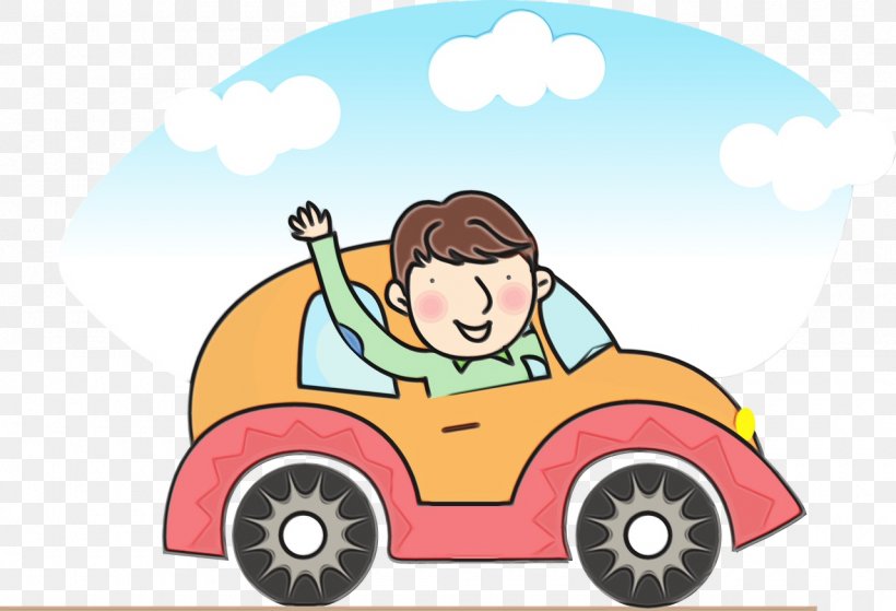 Man Cartoon, PNG, 1280x874px, Morning, Car, Cartoon, Child, Defender Of The Fatherland Day Download Free