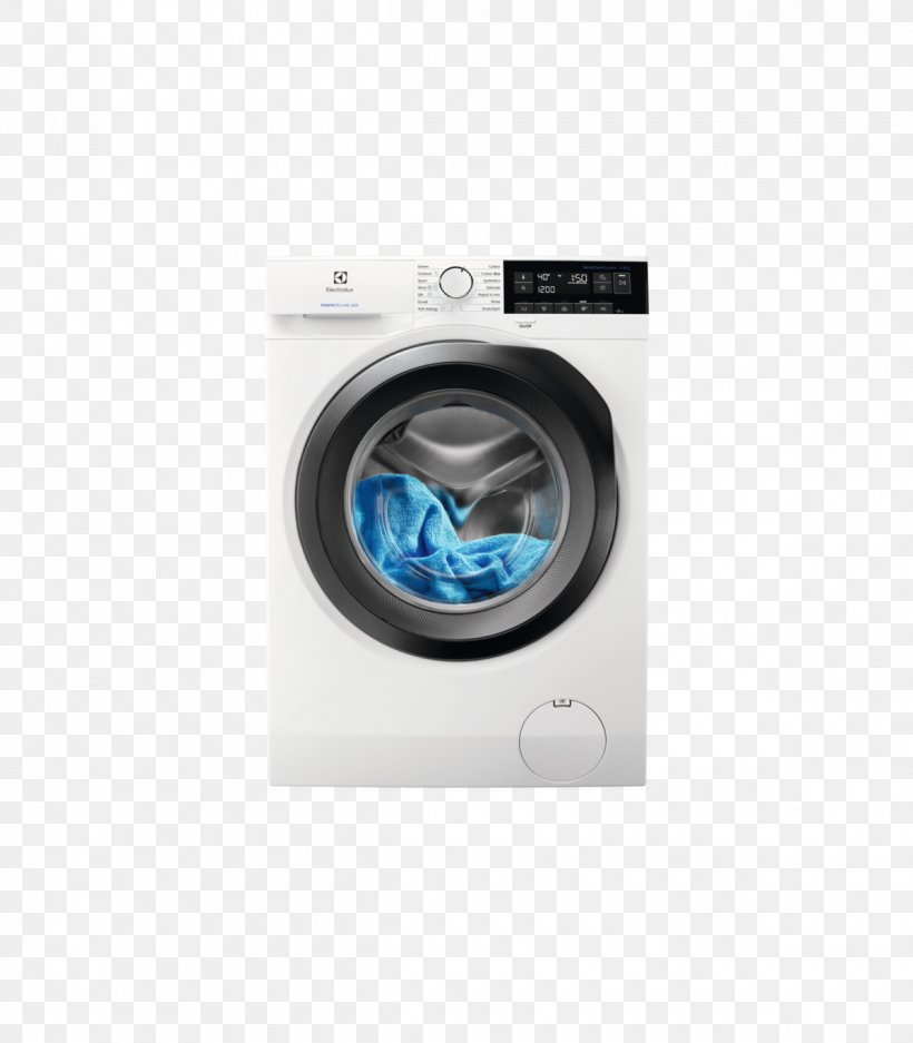 Washing Machines Clothes Dryer Electrolux Laundry, PNG, 1200x1372px, Washing Machines, Clothes Dryer, Clothing, Electrolux, Hardware Download Free