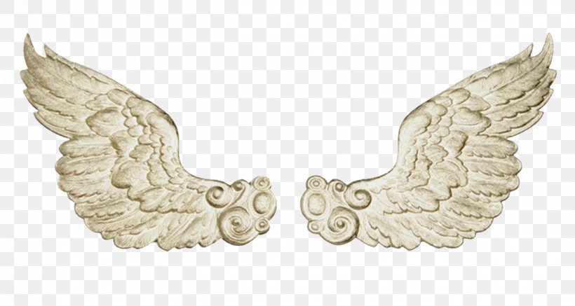 Wing Animation Angel Picture Frame Clip Art, PNG, 1237x660px, Wing, Angel, Animation, Internet, Jewellery Download Free