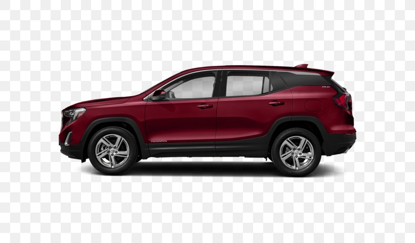 2018 GMC Terrain SL SUV Car Sport Utility Vehicle 2017 GMC Terrain, PNG, 640x480px, 2017 Gmc Terrain, 2018 Gmc Terrain, 2018 Gmc Terrain Suv, Gmc, Automotive Design Download Free