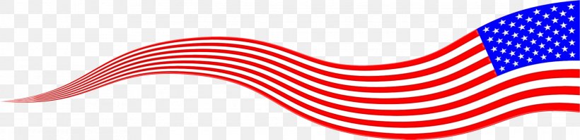 Accelerated Memory Production Inc United States Line Product Design, PNG, 2281x554px, United States, Americans, Flag, Flag Of The United States, Red Download Free
