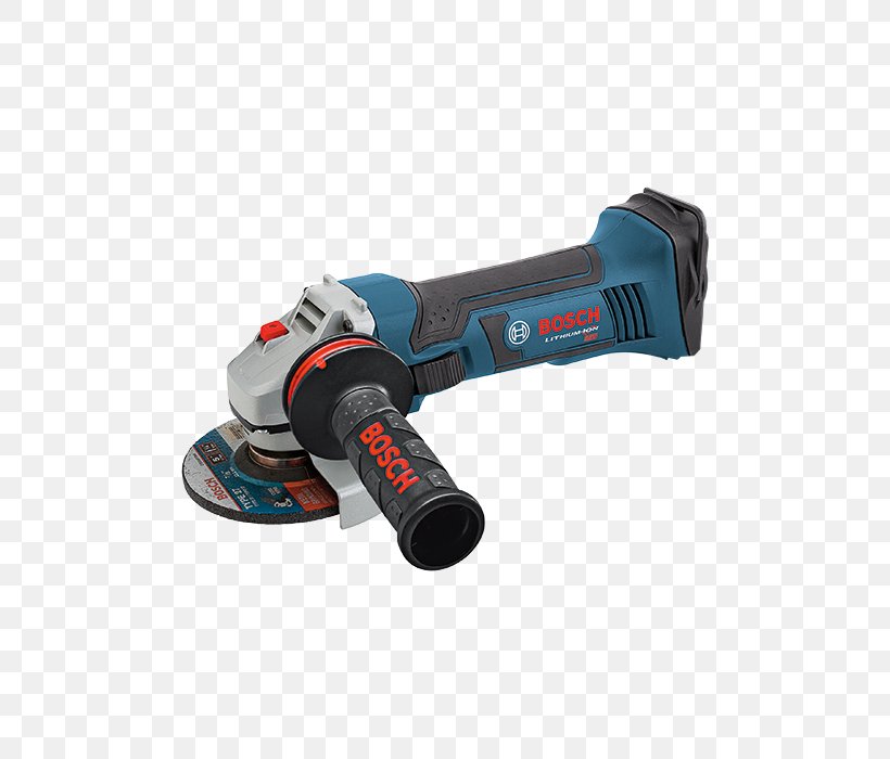 Angle Grinder Robert Bosch GmbH Tool Grinding Machine Cordless, PNG, 500x700px, Angle Grinder, Bosch Power Tools, Cordless, Electric Battery, Grinding Machine Download Free