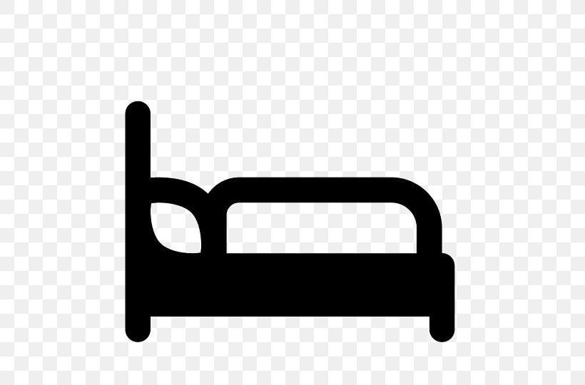Bed, PNG, 540x540px, Bed, Black, Computer Hardware, Couch, Hardware Accessory Download Free