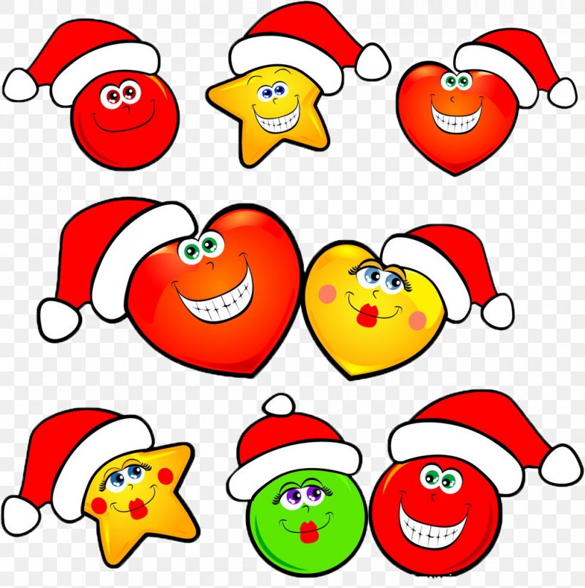 Christmas Emoticon Clip Art, PNG, 1020x1024px, Christmas, Emoji, Emoticon, Food, Happiness Download Free