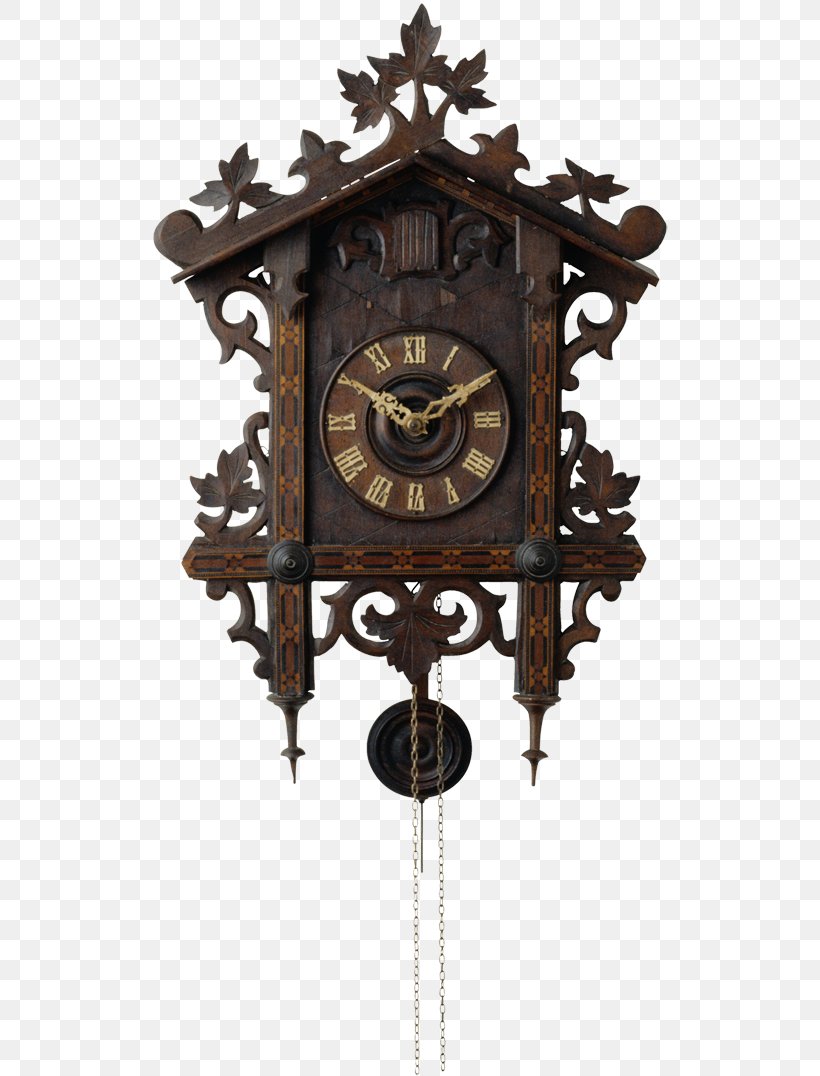 Cuckoo Clock Alarm Clocks Clip Art, PNG, 522x1076px, Cuckoo Clock, Alarm Clocks, Antique, Clock, Digital Clock Download Free
