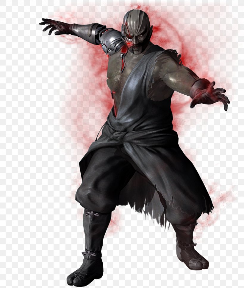 Dead Or Alive 5 Last Round Dead Or Alive 5 Ultimate Shin Megami Tensei: Devil Summoner: Raidou Kuzunoha Vs. The Soulless Army, PNG, 832x982px, Dead Or Alive 5, Action Figure, Aggression, Costume, Dead Or Alive Download Free