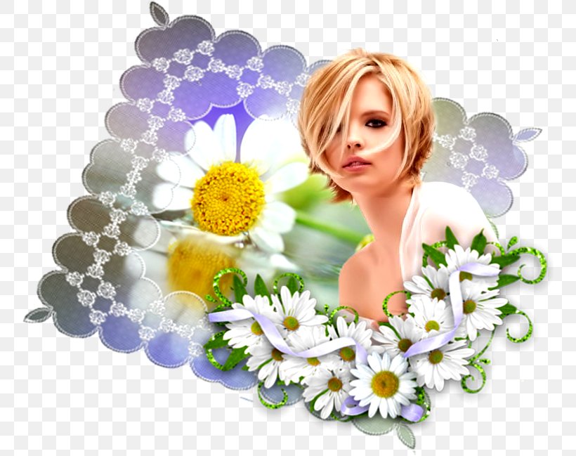Floral Design Cut Flowers Desktop Wallpaper, PNG, 756x649px, Floral Design, Art, Blog, Cut Flowers, Daisy Download Free