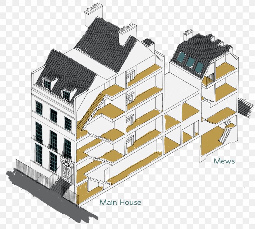 Georgian Architecture Facade Urban Planning Georgian Era, PNG, 1100x986px, Architecture, Architectural Drawing, Building, Diagram, Drawing Download Free