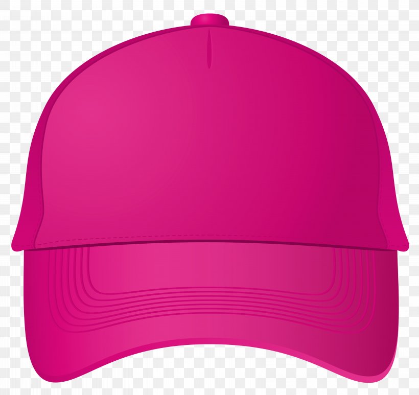 Magenta Pink Purple Cap Headgear, PNG, 6505x6137px, Magenta, Baseball, Baseball Cap, Cap, Headgear Download Free