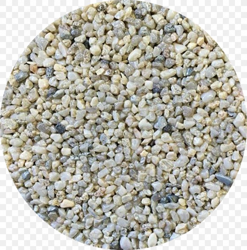 Material Gravel Mixture Seed, PNG, 850x864px, Material, Commodity, Gravel, Mixture, Pebble Download Free